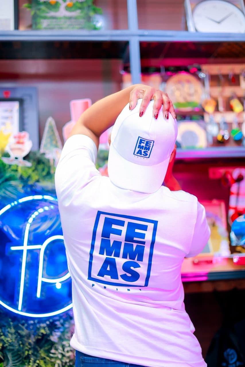 DTF Printing by FEMMAS PRINT
