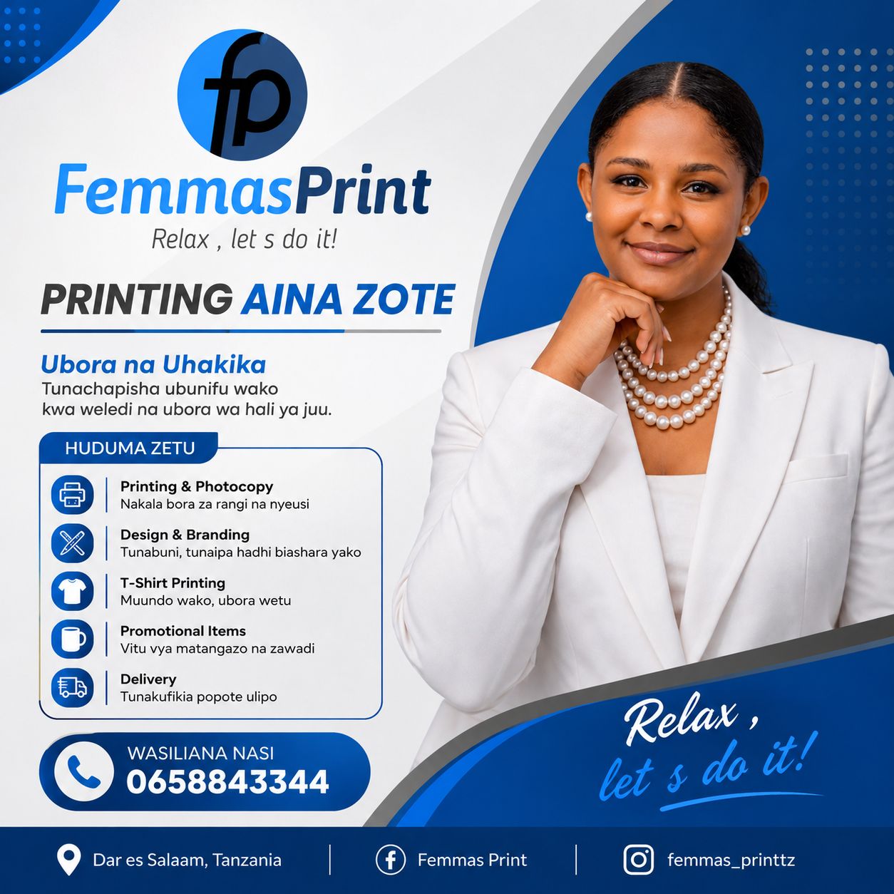 Design Sample #17 by FEMMAS PRINT