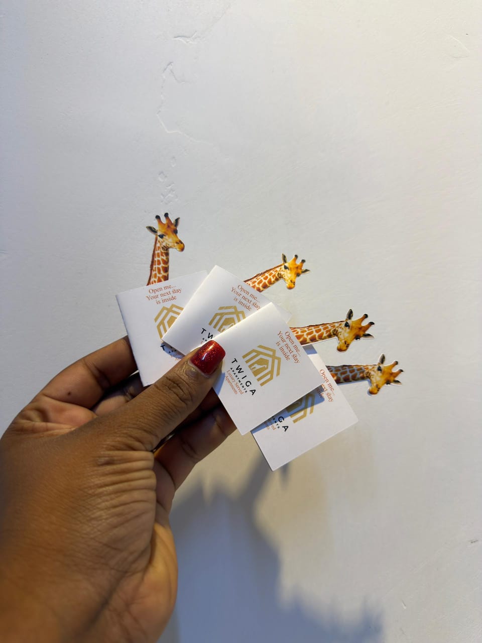 Product Branding Sample #49 by FEMMAS PRINT