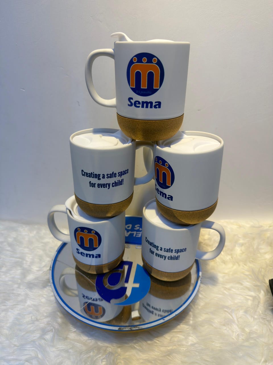 Mugs sample by FEMMAS PRINT