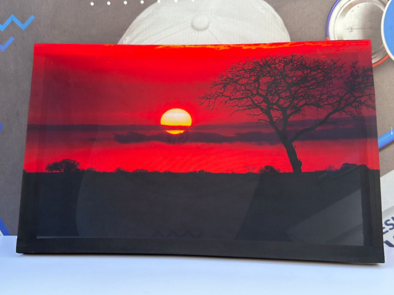 Product Branding Sample #97 by FEMMAS PRINT