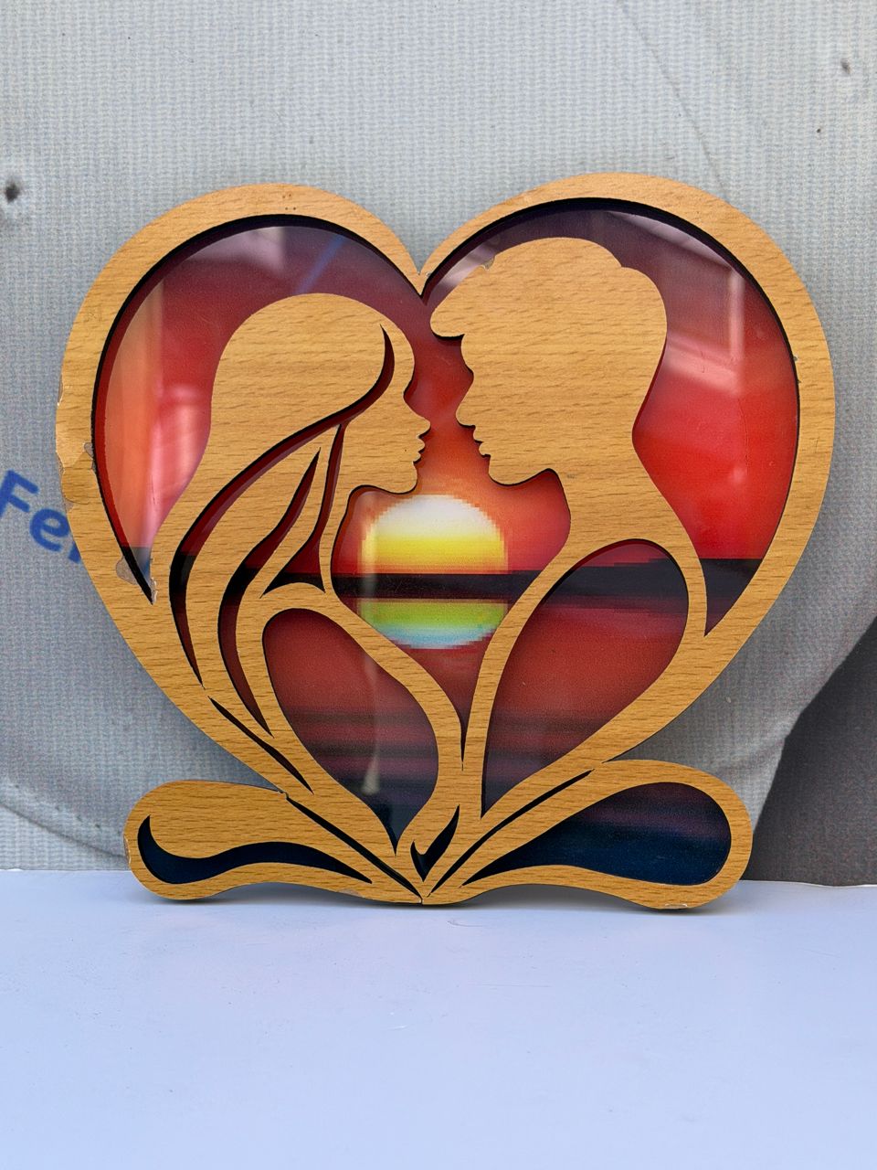 Product Branding Sample #111 by FEMMAS PRINT